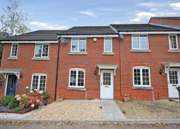 Thumbnail 3 bed terraced house to rent in Maple Rise, Whiteley, Fareham