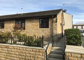2 Bedroom Semi-detached bungalow for sale