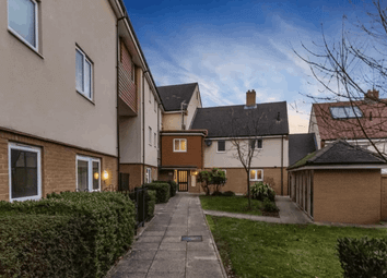 Thumbnail Flat for sale in Fulmar House, Albacore Way, Hayes