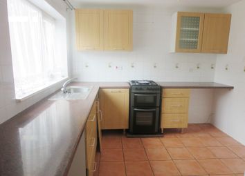 Thumbnail 3 bed terraced house for sale in Balcomb Crescent (Sales), Margate