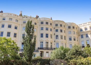 Thumbnail 2 bed flat for sale in Flat 3, 36 Brunswick Square, Hove