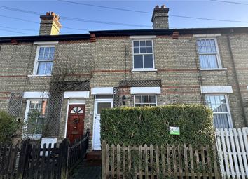 Thumbnail 2 bed terraced house for sale in Alston Road, Barnet