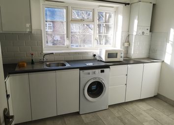 Thumbnail Flat to rent in Gladstone Avenue, Wood Green