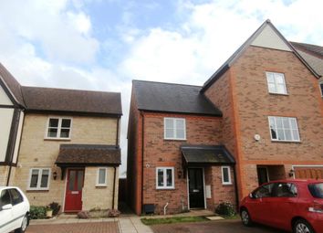 2 Bedroom Semi-detached house for rent