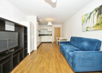 Thumbnail Flat for sale in Loampit Vale, London