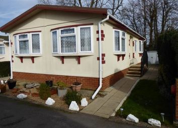 2 Bedroom Mobile/park home for sale