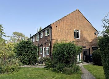 Thumbnail 2 bed maisonette to rent in Woodfield Road, Ashtead