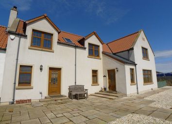Thumbnail Detached house to rent in Pathhead House, St Monans