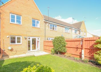 3 Bedroom End terrace house for sale