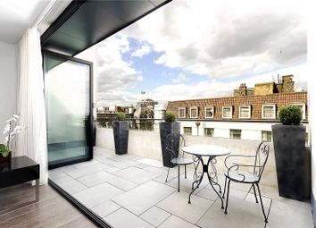 Thumbnail Flat for sale in Marconi House, 336-337 Strand, London
