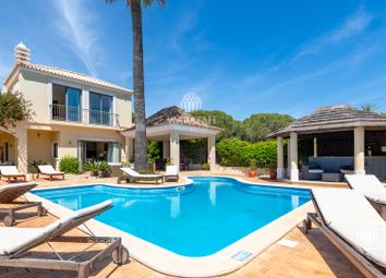 Thumbnail Villa for sale in Palmeira, Almancil, Loulé, Central Algarve, Portugal