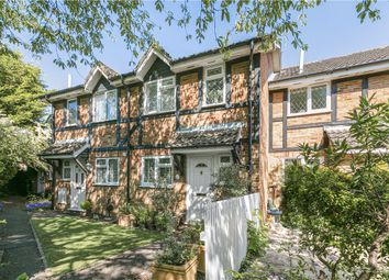 Thumbnail Terraced house for sale in Tinsey Close, Egham