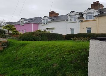 Thumbnail 3 bed terraced house to rent in Jury Lane, Haverfordwest
