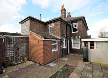 2 Bedroom Semi-detached house for rent