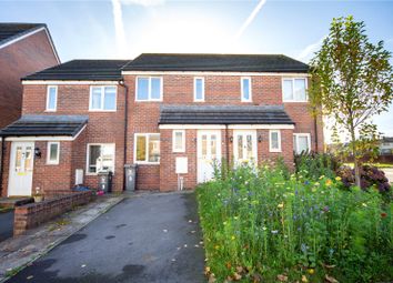 Thumbnail 2 bed terraced house for sale in Eastside Quarter, Maelfa, Llanedeyrn, Cardiff