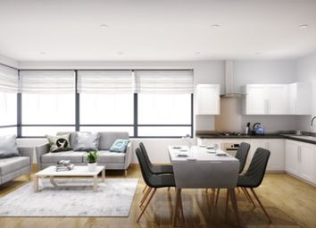 Thumbnail 1 bed flat for sale in John Street - 18 John Street, Sunderland