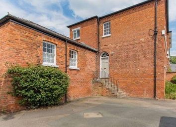2 Bedrooms Flat to rent in Flat 1, Belle Orchard House, Orchard Lane, Ledbury, Herefordshire HR8