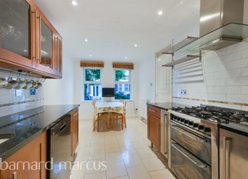 Thumbnail Terraced house for sale in Kathleen Road, London