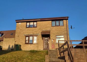 Thumbnail Property to rent in Brynawel, Caerphilly