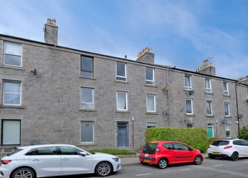 Thumbnail 1 bed flat for sale in Chattan Place, Aberdeen