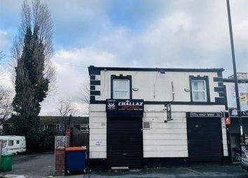 Thumbnail Commercial property to let in Culcheth Lane, Newton Heath, Manchester