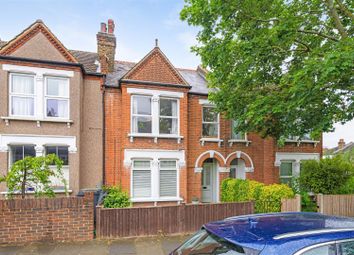 Thumbnail 3 bedroom flat for sale in Worbeck Road, Penge, London