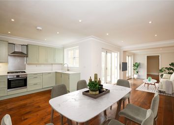 Thumbnail 3 bed flat for sale in The Grove, London