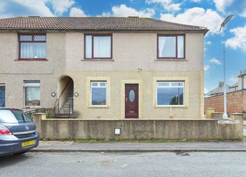 Thumbnail Flat for sale in Small Street, Lochgelly