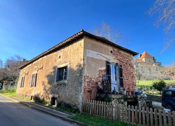 Thumbnail 3 bed property for sale in Lacapelle Biron, Aquitaine, 47, France