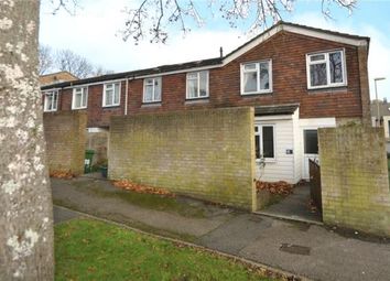 4 Bedrooms End terrace house for sale in Freemantle Close, Basingstoke, Hampshire RG21