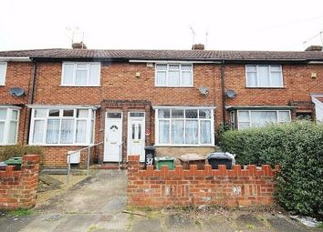 2 Bedroom End terrace house for rent