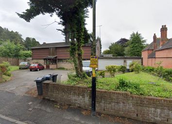 Thumbnail Property to rent in Westbourne Road, Edgbaston, Birmingham