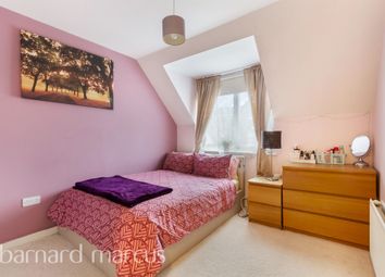 Thumbnail 1 bedroom flat for sale in Park Road, Colliers Wood, London