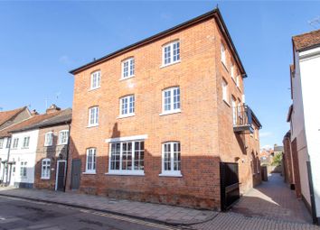Thumbnail Flat to rent in Friday Street, Henley-On-Thames, Oxfordshire