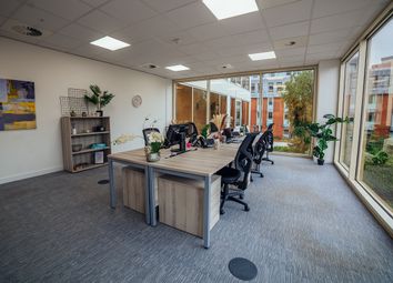 Thumbnail Office to let in New Bridge Square, Swindon