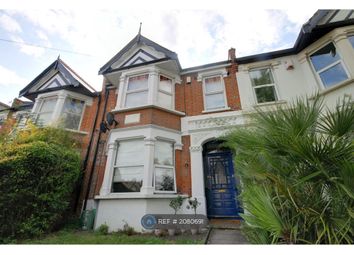 Thumbnail Flat to rent in Hale End Road, London