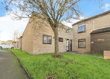 Thumbnail 2 bed semi-detached bungalow for sale in Barnstaple Road, Scunthorpe