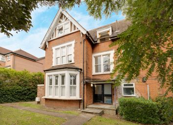 Thumbnail Flat for sale in Tennison Road, South Norwood