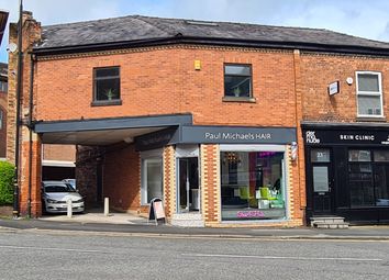 Thumbnail Office for sale in Stamford Street, Altrincham