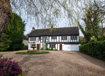 Thumbnail Detached house for sale in Bates Lane, Tanworth-In-Arden, Solihull, Warwickshire