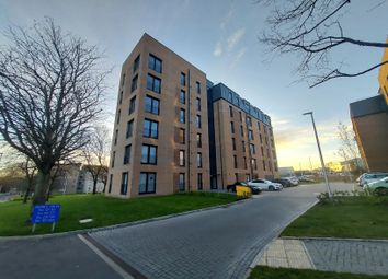 Thumbnail Flat to rent in Harris Drive, Aberdeen