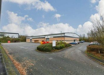 Thumbnail Light industrial to let in Unit D, Willow Drive, Sherwood Park, Nottingham