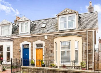 Thumbnail 3 bed property for sale in Chalmers Street, Dundee