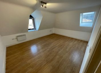 Thumbnail 1 bed flat to rent in Westgate, Central, Peterborough