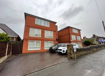 Thumbnail Flat for sale in Garden Lodge Close, California, Derby