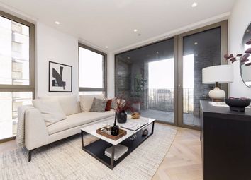 Thumbnail 2 bed flat for sale in Dudden Hill, London