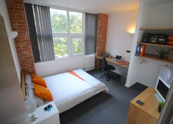 Sample Bedroom