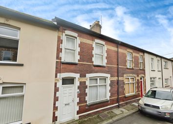 Thumbnail 3 bed property to rent in Hanbury Road, Pontnewynydd, Pontypool