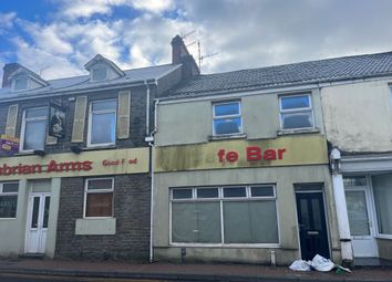 Thumbnail Commercial property for sale in Briton Ferry Road, Neath
