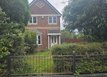 Thumbnail 3 bed semi-detached house to rent in Victoria Avenue East, Blackley